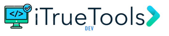 iTrueTools